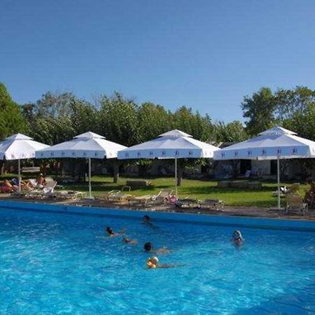 Ionian Beach Hotel Kalamaki  Exterior photo