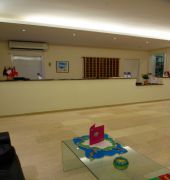 Ionian Beach Hotel Kalamaki  Exterior photo