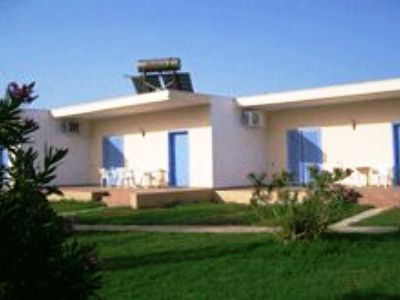 Ionian Beach Hotel Kalamaki  Exterior photo